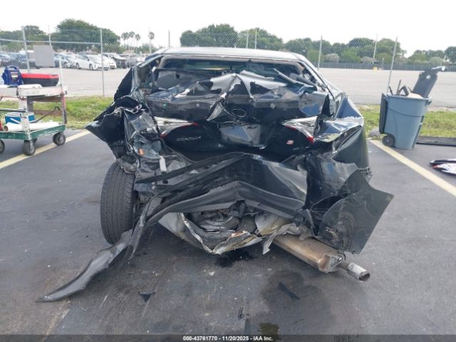 Toyota Corolla S Plus Image 15