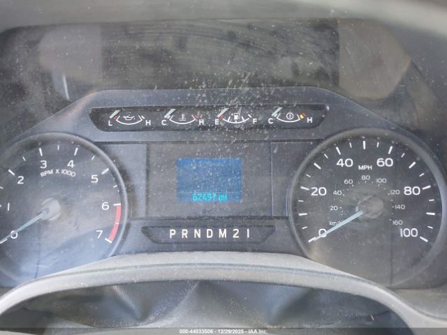 Ford F-250 Xl Image 10