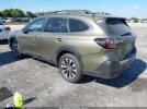 Subaru Outback Limited Image 3