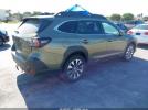 Subaru Outback Limited Image 2