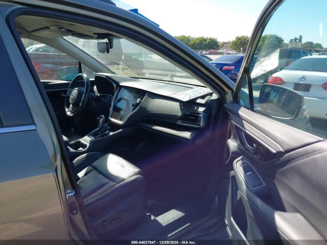 Subaru Outback Limited Image 17