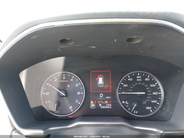 Subaru Outback Limited Image 4