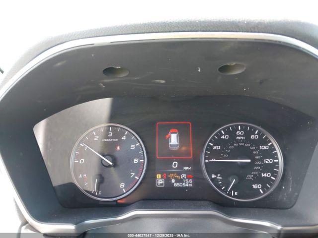 Subaru Outback Limited Image 4