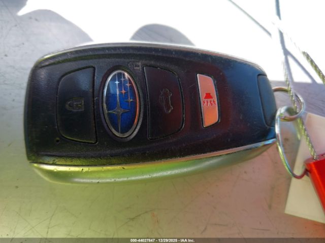 Subaru Outback Limited Image 14