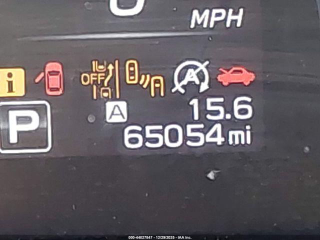 Subaru Outback Limited Image 12