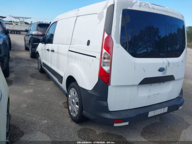 Ford Transit Xl Image 14