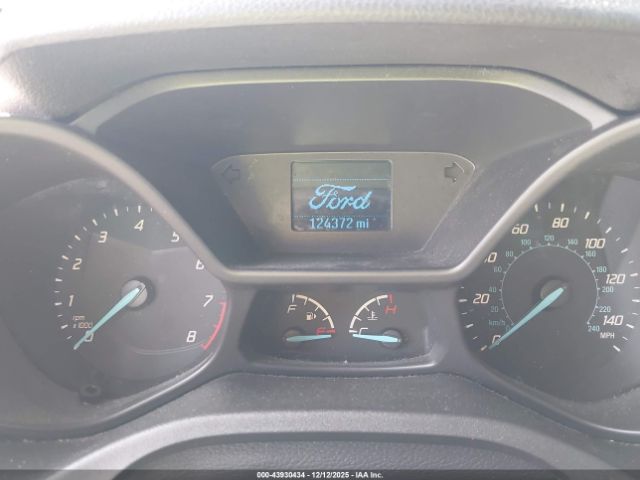 Ford Transit Xl Image 16