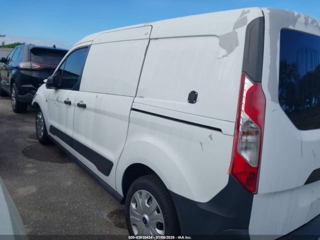 Ford Transit Xl Image 7