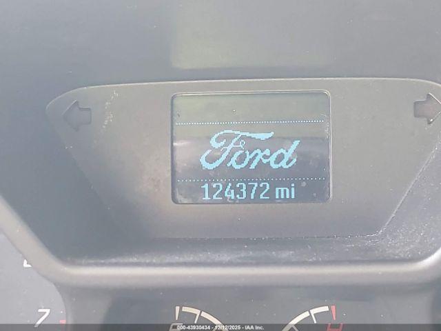 Ford Transit Xl Image 8