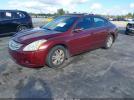 Nissan Altima 2.5 S Image 2