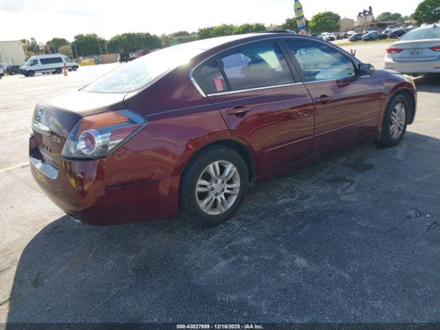 Nissan Altima 2.5 S Image 9