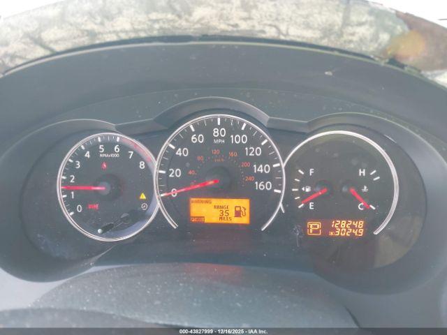 Nissan Altima 2.5 S Image 10