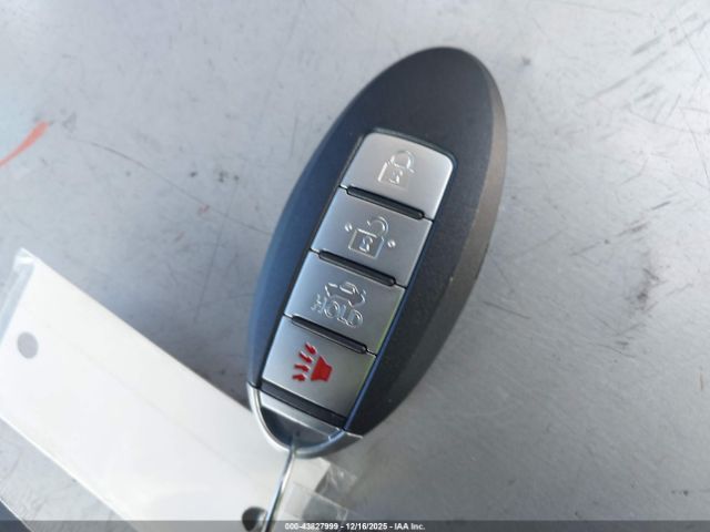 Nissan Altima 2.5 S Image 5