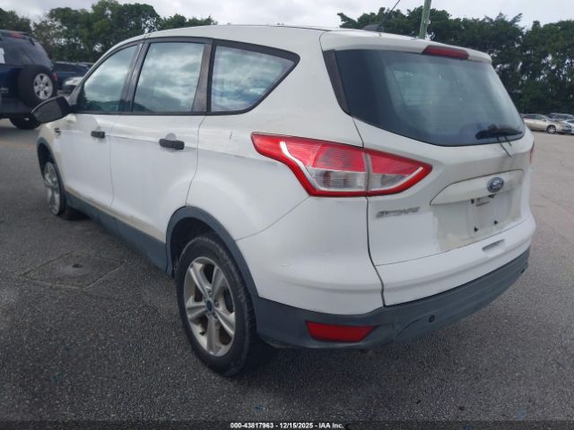Ford Escape S Image 4