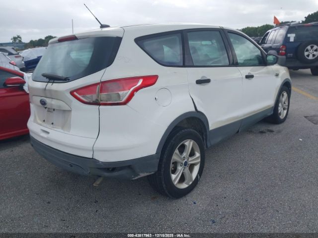 Ford Escape S Image 5