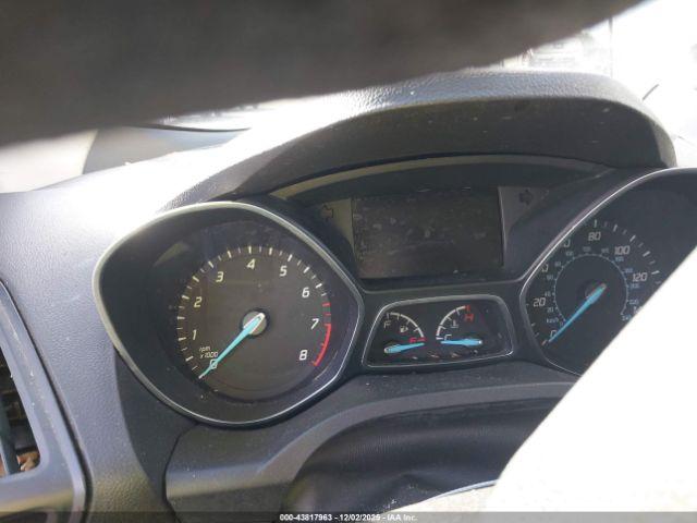 Ford Escape S Image 10