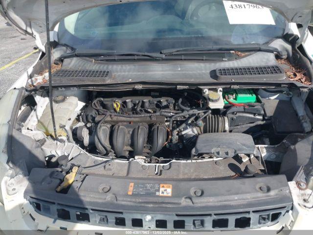 Ford Escape S Image 15