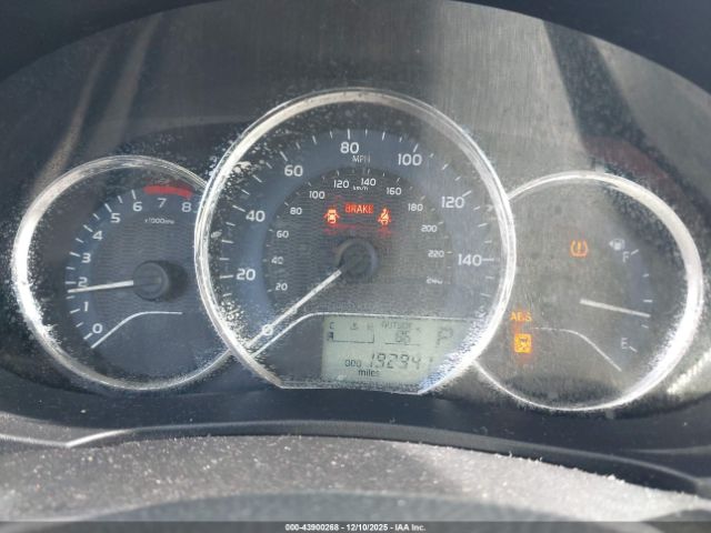 Toyota Corolla Le Image 5