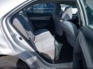 Toyota Corolla Le Image 11