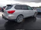Nissan Pathfinder S 2wd Image 11