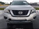 Nissan Pathfinder S 2wd Image 10