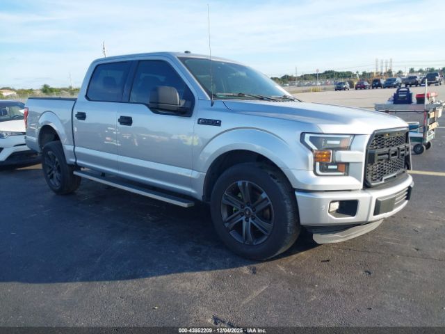Ford F-150 Xlt Image 1