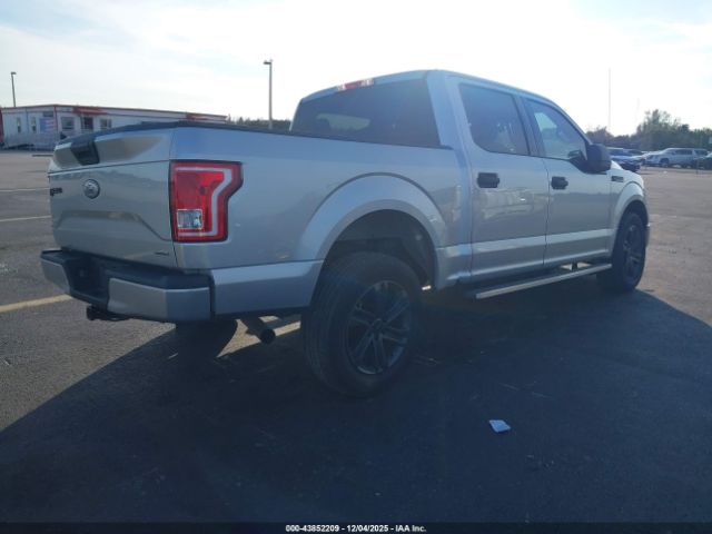 Ford F-150 Xlt Image 15