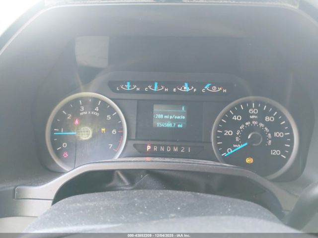 Ford F-150 Xlt Image 9