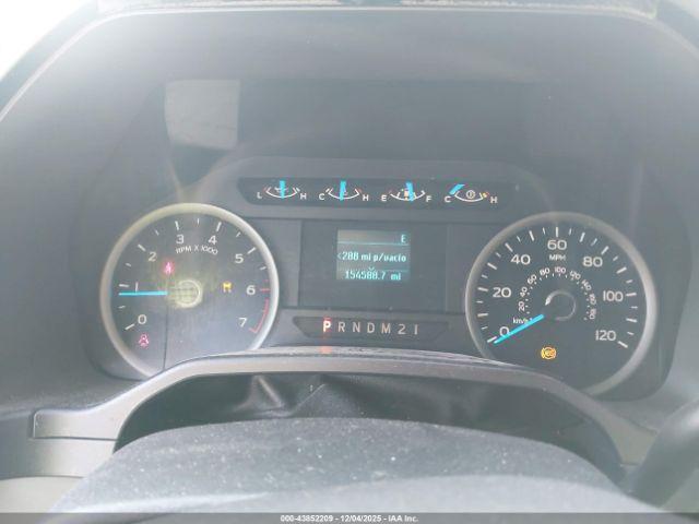 Ford F-150 Xlt Image 9