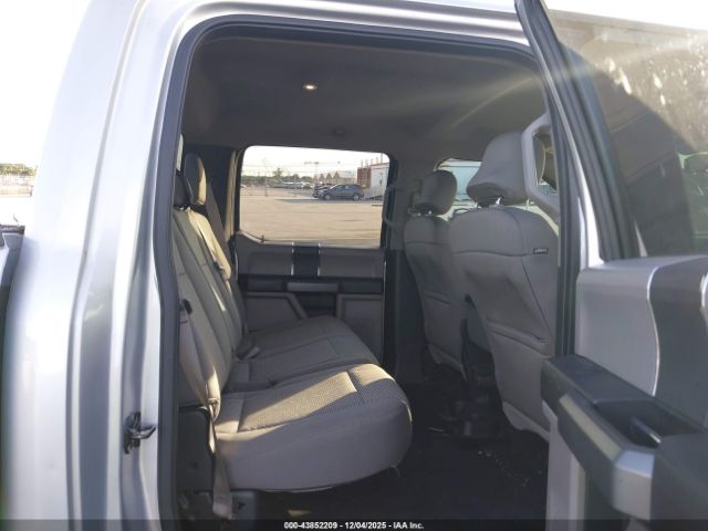 Ford F-150 Xlt Image 5