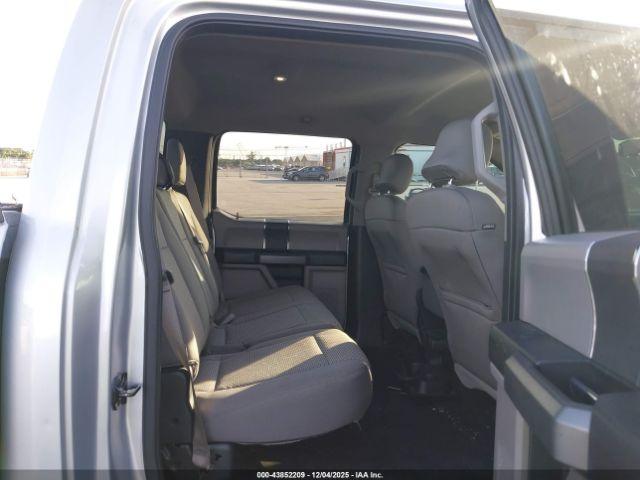 Ford F-150 Xlt Image 5