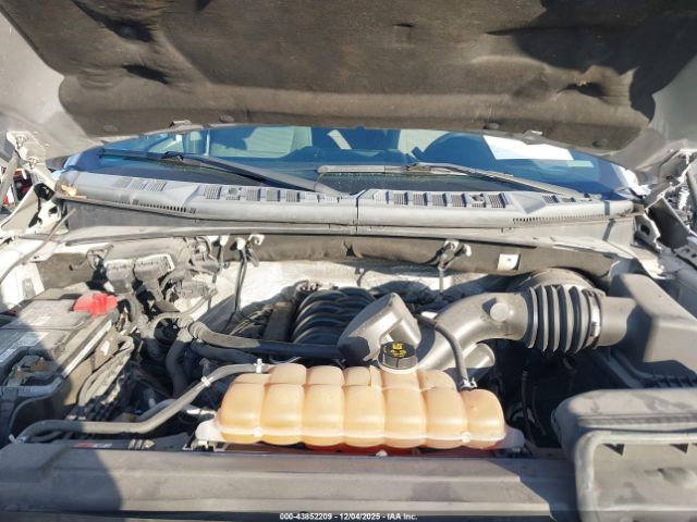 Ford F-150 Xlt Image 6