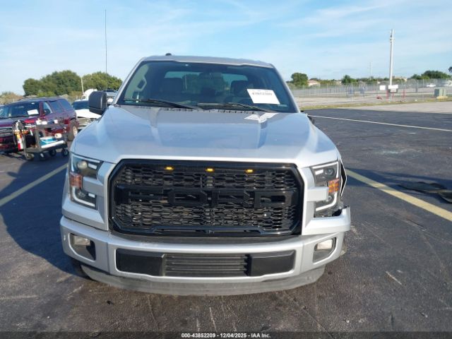 Ford F-150 Xlt Image 7