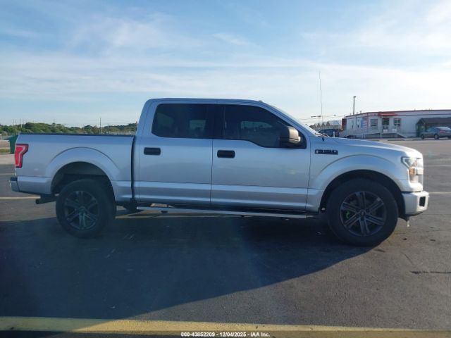 Ford F-150 Xlt Image 14