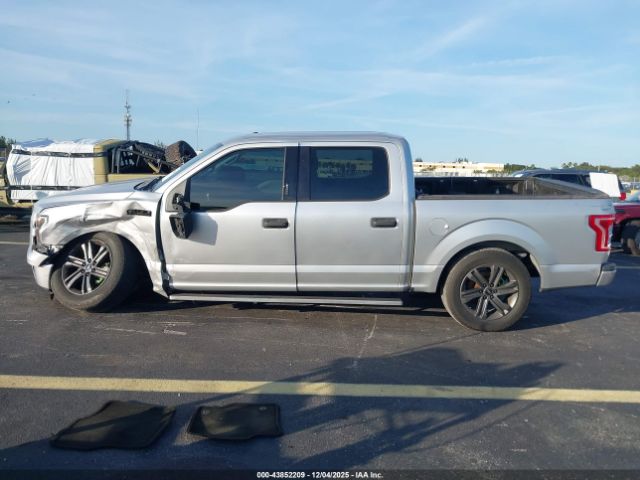 Ford F-150 Xlt Image 11