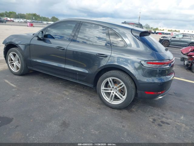 Porsche Macan Image 6