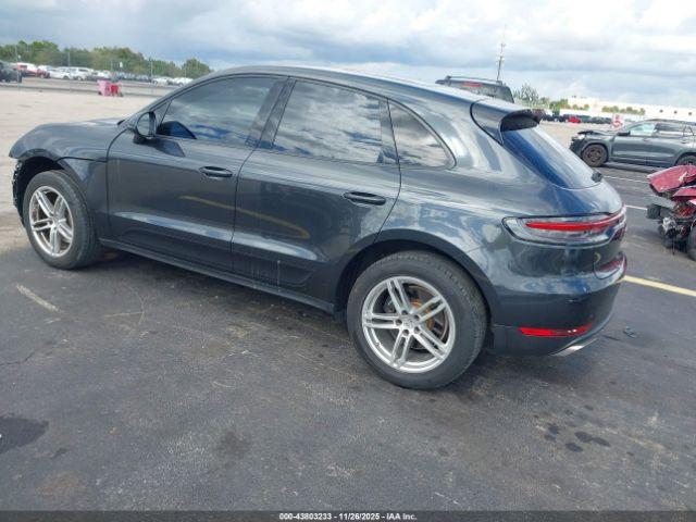 Porsche Macan Image 6