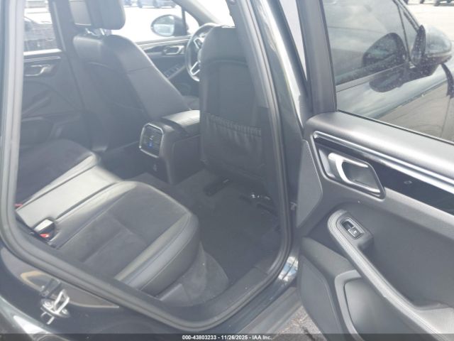 Porsche Macan Image 7