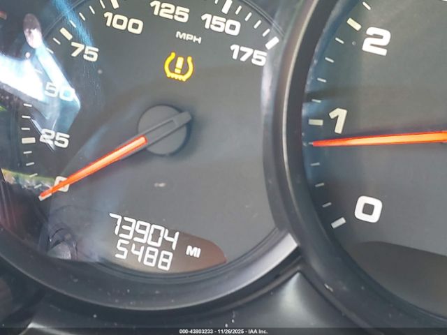 Porsche Macan Image 14