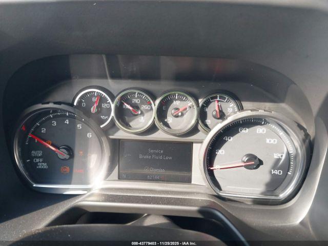 Chevrolet Suburban 2wd Ls Image 8