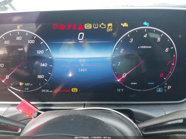 Mercedes-Benz C-Class Image 12