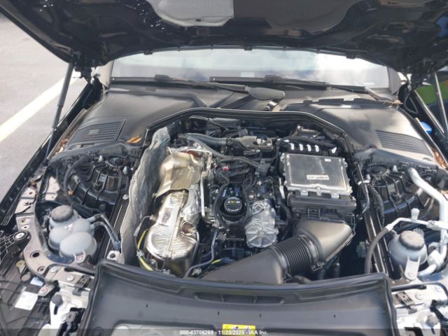 Mercedes-Benz C-Class Image 7