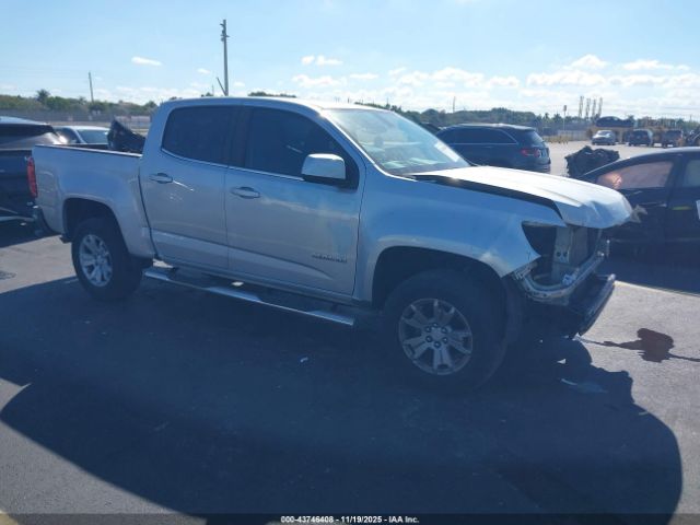Chevrolet Colorado Lt Image 1