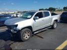 Chevrolet Colorado Lt Image 11