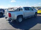 Chevrolet Colorado Lt Image 9