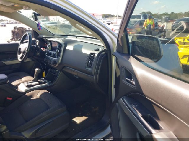 Chevrolet Colorado Lt Image 14