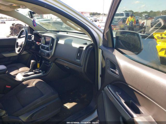 Chevrolet Colorado Lt Image 14