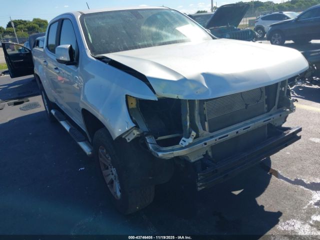 Chevrolet Colorado Lt Image 13