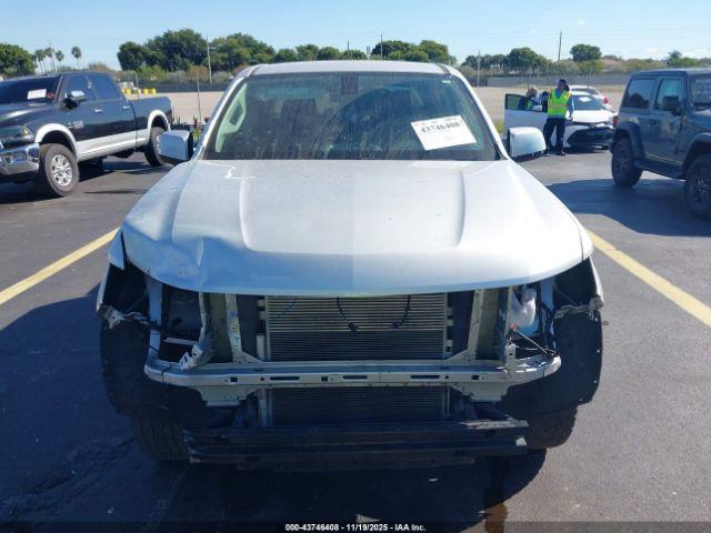 Chevrolet Colorado Lt Image 4