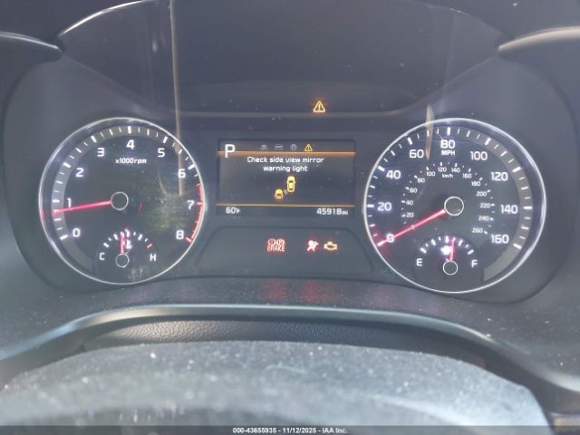 Kia Forte Lxs Image 3